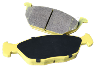 Најбоље кочионе плочице